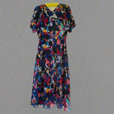 Anthea Crawford Dress - Size: AU 10